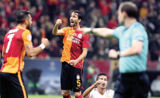 BİLAL KISA’YA TURBO BENZETMESİ