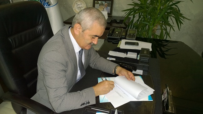 OSMANCIK DOĞALGAZ’DA SON AŞAMAYA GELDİ