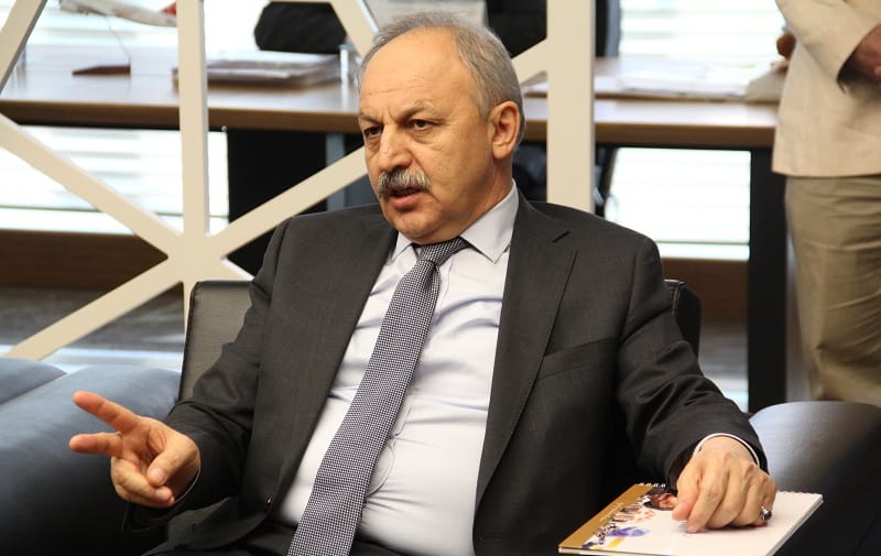 PATLAMADA ÖLENLER TERÖR MAĞDURU