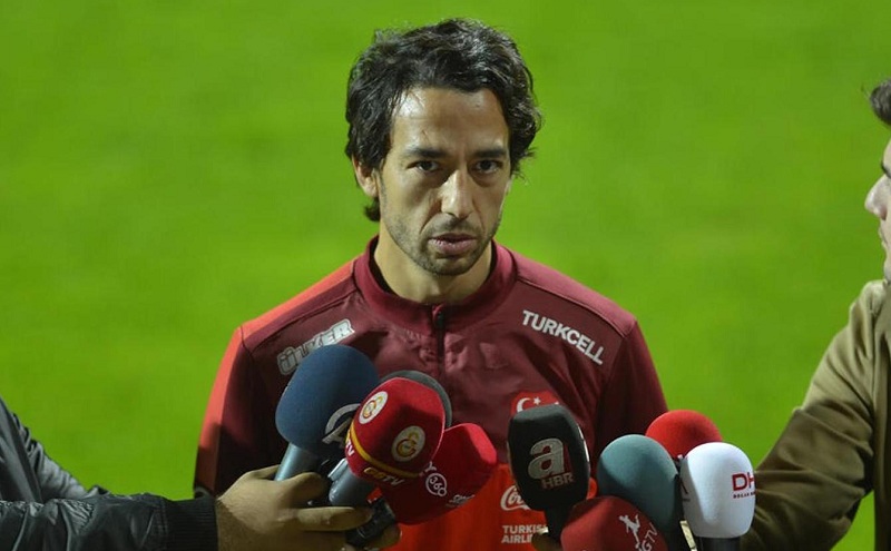 ÇORUMLU FUTBOLCU BURSA YOLCUSU