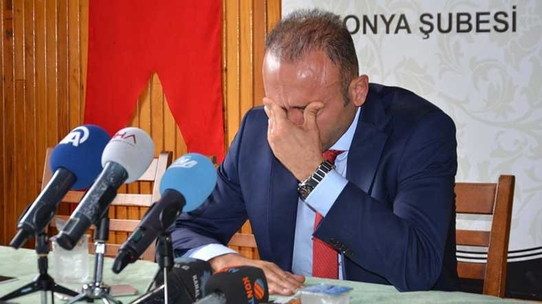 DÜNYA FAİR-PLAY ÖDÜLÜNE ADAY OLDU