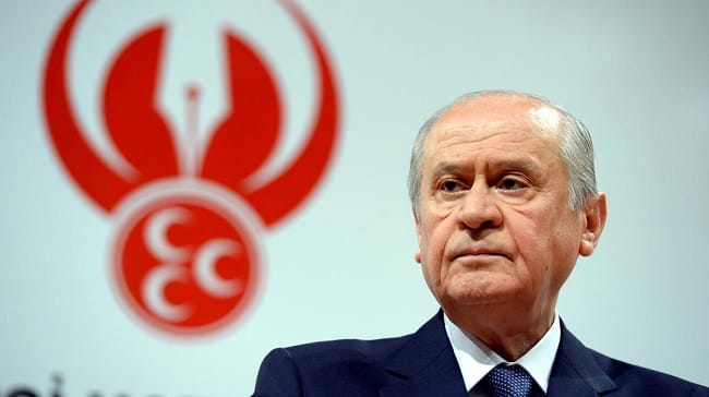 İHRAÇ KARARI MHP’LİLERİ KIZDIRDI
