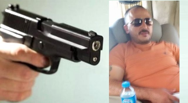 SİLAHLI SALDIRIDA HAYATINI KAYBETTİ