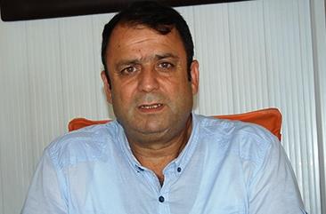ÇORUM’DA KULÜP BAŞKANI İSTİFA ETTİ