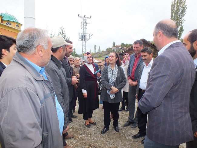 KURT ÜLKENİN BİZE İHTİYACI VAR