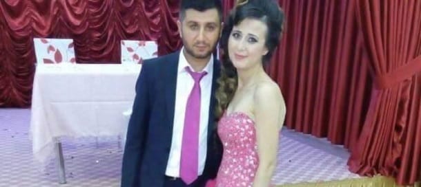 SEVGÜL VE UĞUR’UN MUTLU GÜNÜ