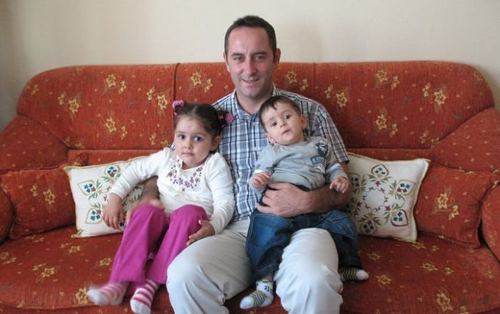 GENÇ POLİSİN ÖLÜMÜ YASA BOĞDU