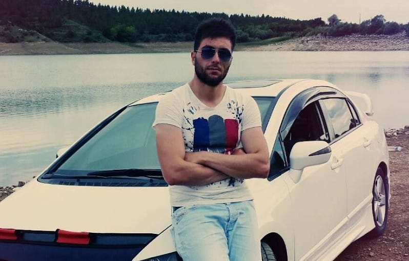 DAĞLICA ÇORUM’UN YÜREĞİNİ YAKTI