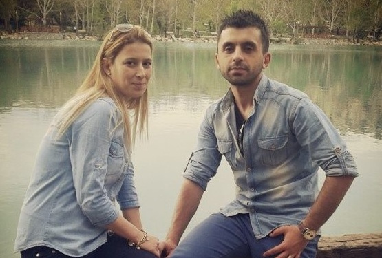 ÇORUM’UN DAMADI ŞEHİT DÜŞTÜ