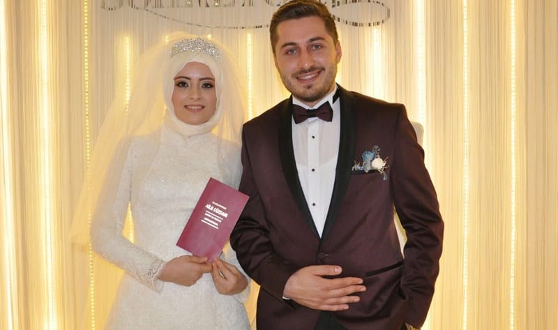 TUĞRUL TOPUZ’A GÖRKEMLİ DÜĞÜN