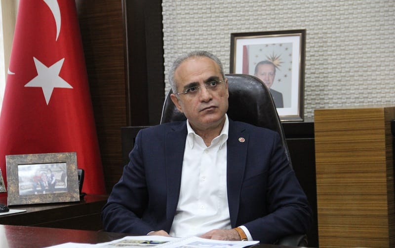 KÜLTÜR  BAKANI ÇORUM’A SÖZ VERDİ