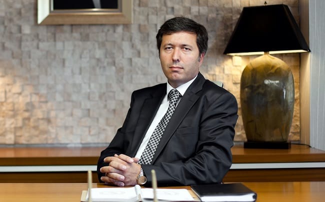 AVRASYA AMBALAJ FUARINDA ÇORUMLU FİRMA