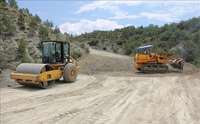 İÇME SUYU PROJESİNE KAMULAŞTIRMA ENGELİ