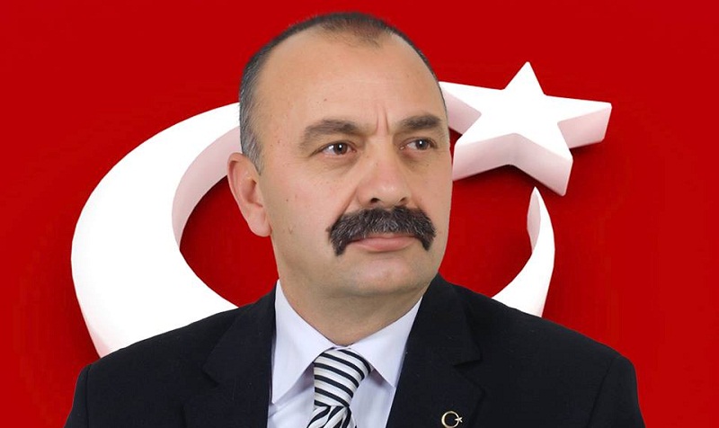 İŞTE EN ÇALIŞKAN BELEDİYE BAŞKANI