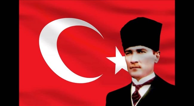 ULU ÖNDER ATATÜRK ÖLÜM YILDÖNÜMÜ’NDE ANILACAK