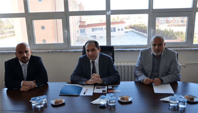 HİTİT ÜNİVERSİTESİ’NİN BAŞARILARI DEVAM EDECEK