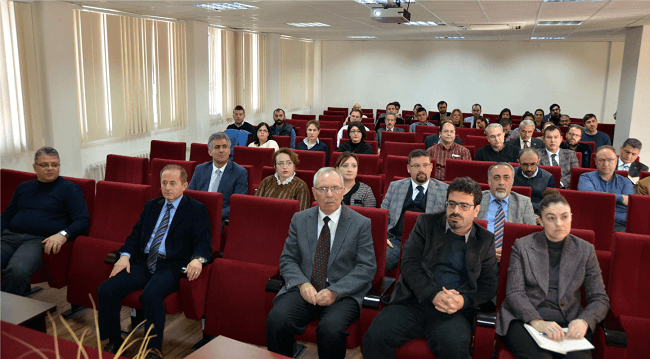 HİTİT’DE SOMUT GELİŞMELER VAR