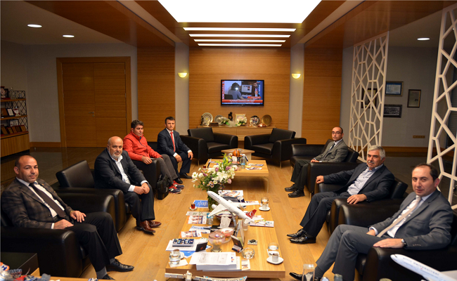 OĞUZLAR’DA SU SPORLARI YAPILACAK