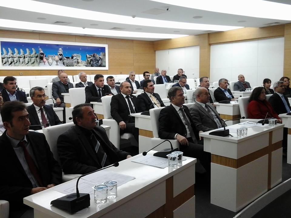 ÇORUM’A 120 YENİ DERSLİK YAPILACAK