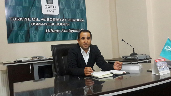 TDED’DE PADİŞAH VAHDETTİN’İ KONUŞTULAR