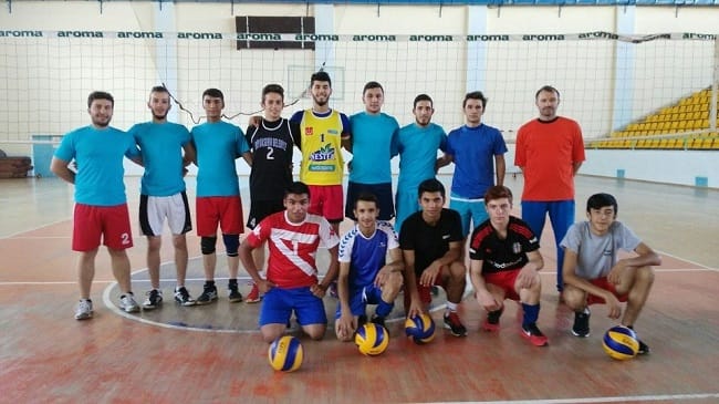 SUNGURLUSPOR MAÇLARINI ÇORUM’DA OYNAYACAK