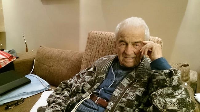 ÜNLÜ DOKTOR TECRÜBELERİNİ ANLATACAK