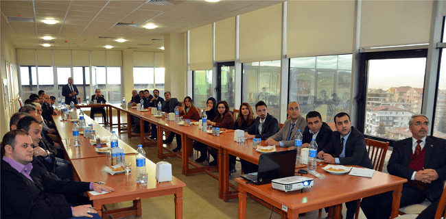 İSTİHDAMDA ARA ELEMANA DAHA ÇOK İHTİYAÇ VAR
