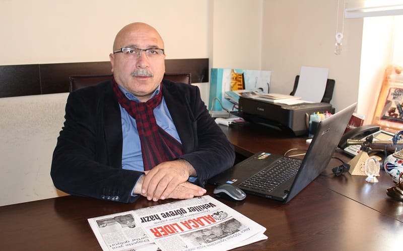 ALACA LİDER GAZETESİ 9. YAYIN YILINA GİRDİ