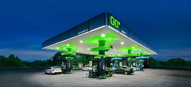 YAKITTA GO AYRICALIKLARI ÇORUM’DA