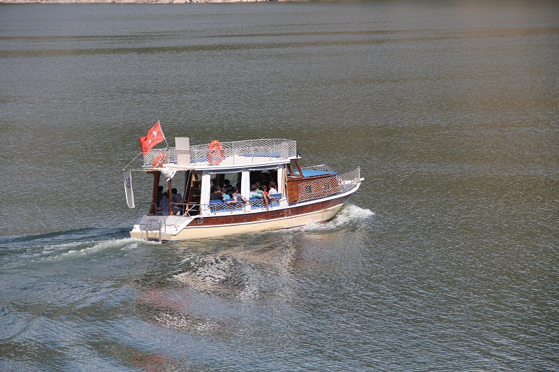 Obruk Barajı Çorum Obruk (15)