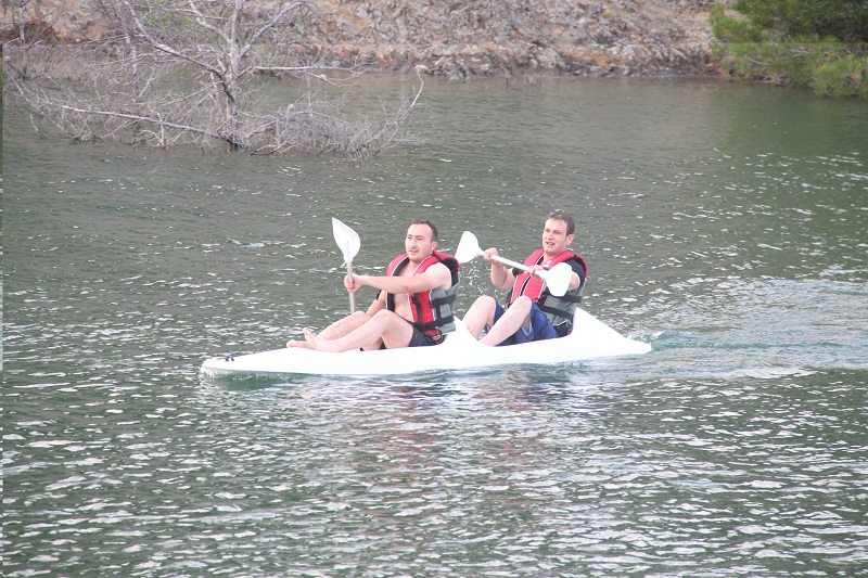 Obruk Barajı Çorum Obruk (17)