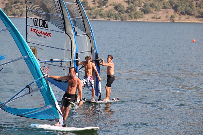 Obruk Barajı Çorum Obruk (4)