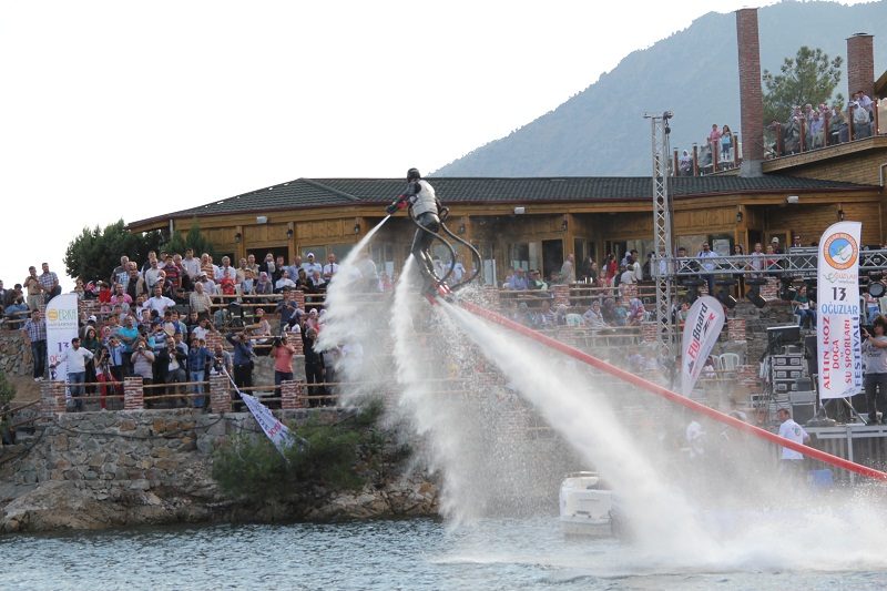 Obruk Barajı Çorum Obruk (7)