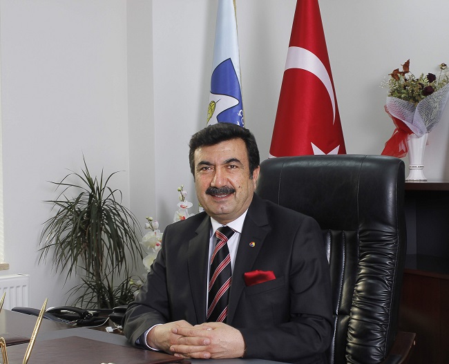 TİCARET BORSASI SEÇİMİ YORUMLADI