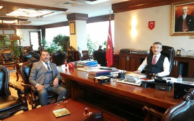 ANKARA’DA ÇORUM EVİ AÇILACAK