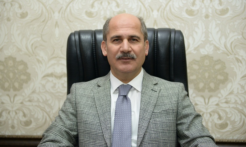 ÇORUM BELEDİYESİ’NDEN EMLAK VERGİSİ UYARISI