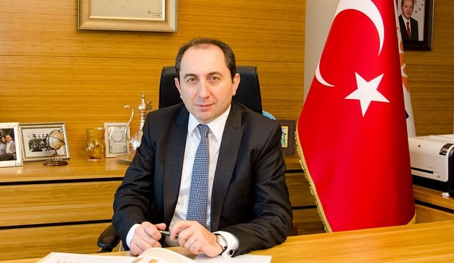 HİTİT’DE FORMASYON KONTENJANI 1000’E YÜKSELTİLDİ