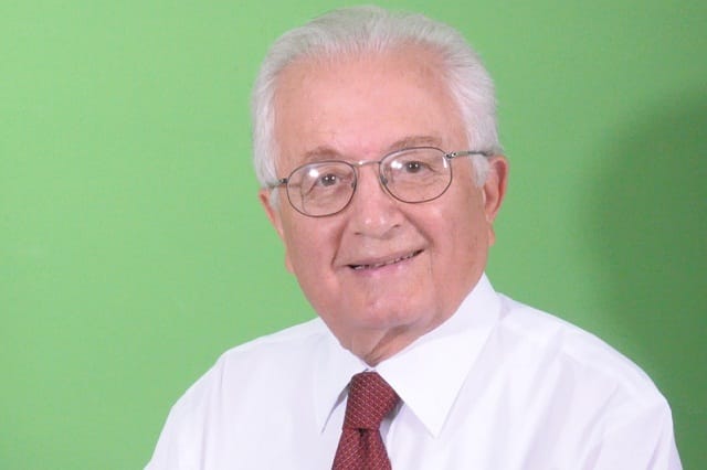 ÜNLÜ PROFESÖR ÇORUM’A GELECEK