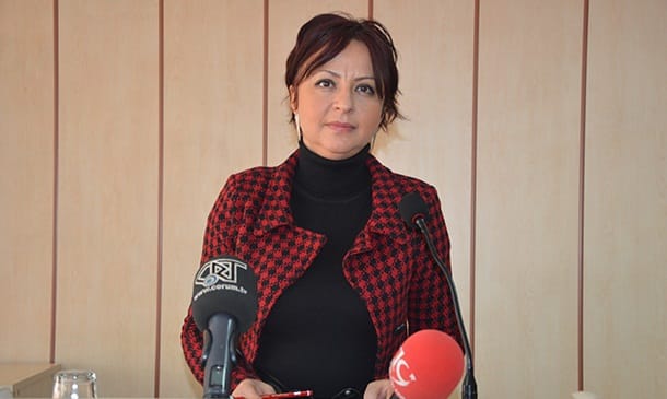 ÇORUM’DA CHP’NİN BU ÇIKIŞI ŞAŞIRTTI