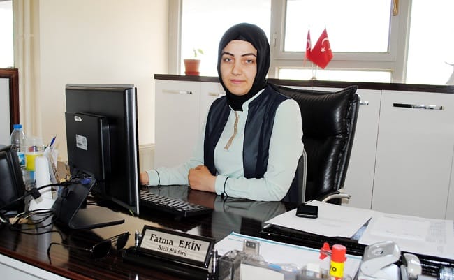 ÇESOB’TAN SİCİL KAYDI UYARISI