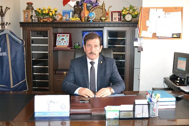 Servis ücretleri ile ilgili açıklama yaptı!