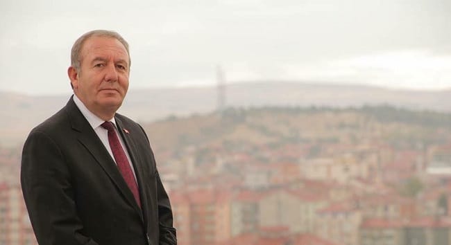 BAŞKAN MİLLETVEKİLLERİNE TEŞEKKÜR ETTİ