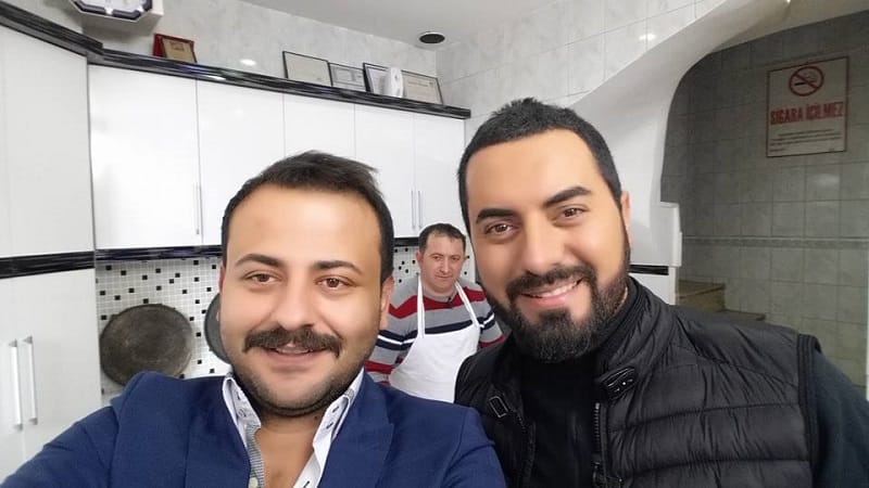 KARGI BELEDİYESİ’NDEN 4 KURUŞLUK İHALE!