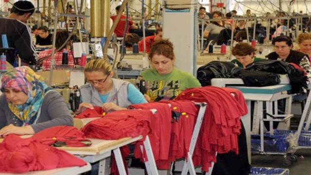 İSKİLİP’TE DOKUMA KONFEKSİYON KURSU AÇILACAK