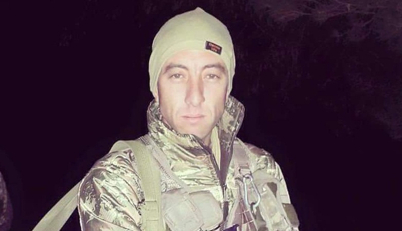 ÇORUMLU ASKER BİTLİS’TE ŞEHİT DÜŞTÜ