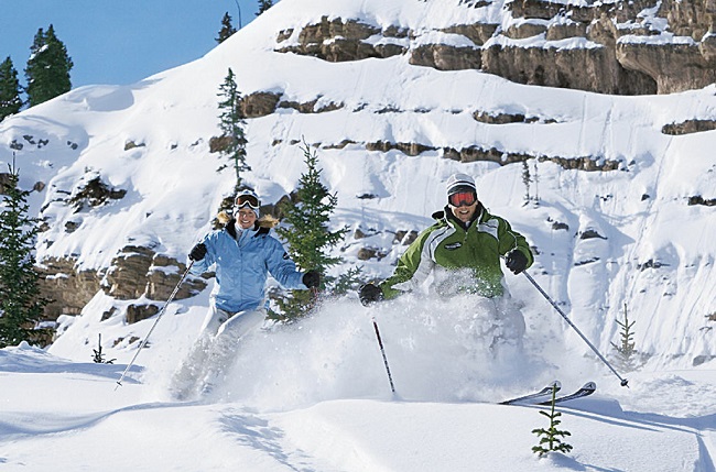 ÇORUM’A KAYAK MERKEZİ AÇILMALI