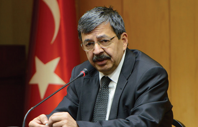 İNANÇ ÇORUM’DA KONFERANS VERECEK