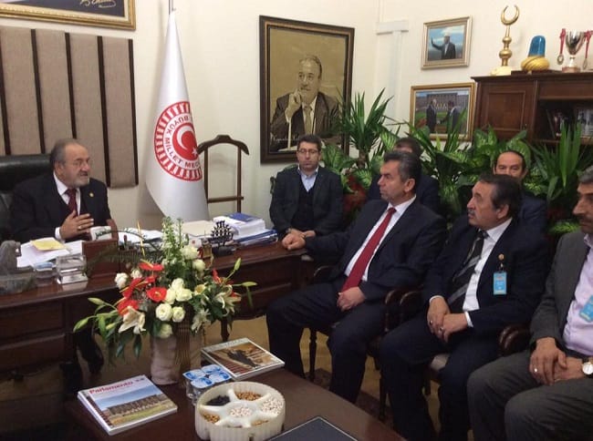 İSKİLİP BAŞTAN SONA YENİLENDİ