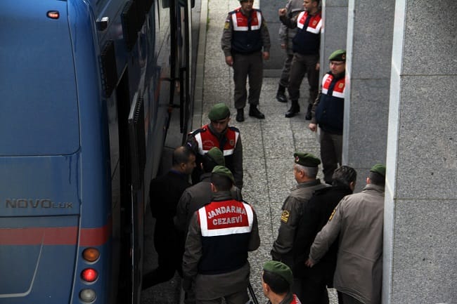 ÇİFTE CİNAYETİN NEDENİ BELLİ OLDU