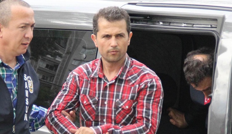 BALDIZINI ÖLDÜREN POLİS KONUŞTU